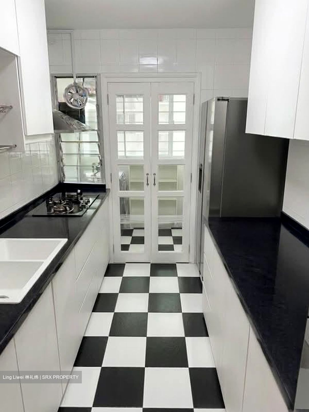 Blk 28 Ghim Moh Valley (Queenstown), HDB 4 Rooms #553574961